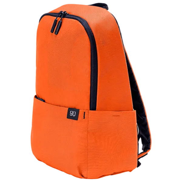 Rucsac pentru laptop Ninetygo Tiny Lightweight Casual  / Orange / 12l photo 3