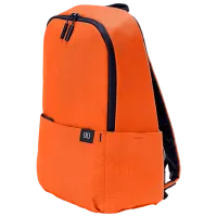 Rucsac pentru laptop Ninetygo Tiny Lightweight Casual / Orange / 12l photo 3
