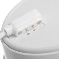 Blender portabil Xiaomi Star Fruit Juicer Bottle White photo 2
