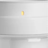 Blender portabil Xiaomi Star Fruit Juicer Bottle White photo 3