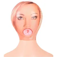 Păpușă gonflabilă You2Toys Amy-Rose Beige photo 3