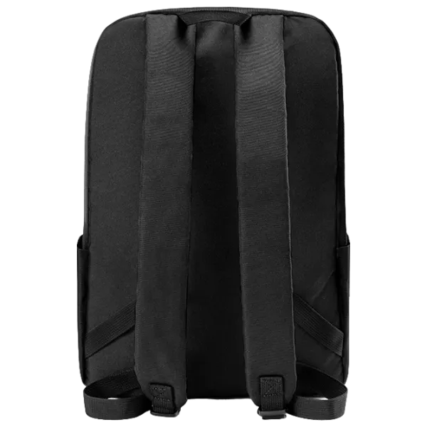 Rucsac Ninetygo Tiny Lightweight Casual  / White Black / 12l photo 2