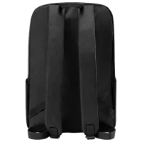 Rucsac Ninetygo Tiny Lightweight Casual / White Black / 12l photo 2