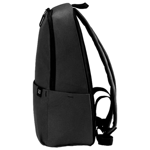 Rucsac Ninetygo Tiny Lightweight Casual  / White Black / 12l photo 5