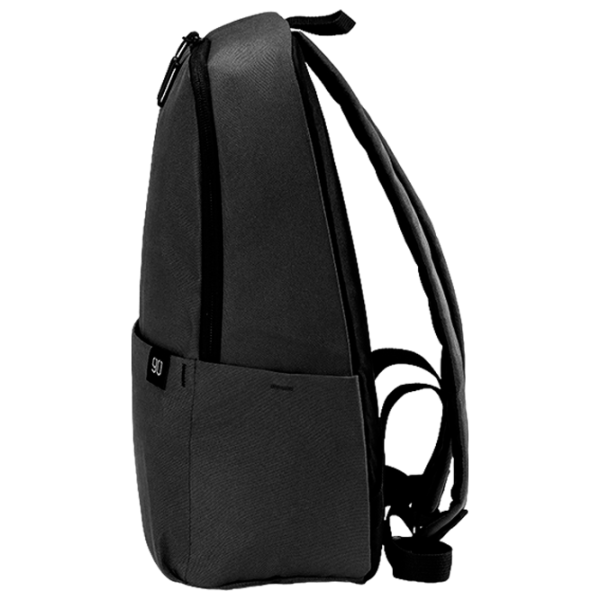 Rucsac Ninetygo Tiny Lightweight Casual  / White Black / 12l photo 5