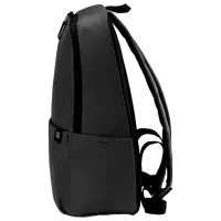 Rucsac Ninetygo Tiny Lightweight Casual / White Black / 12l photo 5