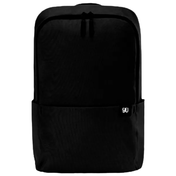 Rucsac Ninetygo Tiny Lightweight Casual  / White Black / 12l photo 6