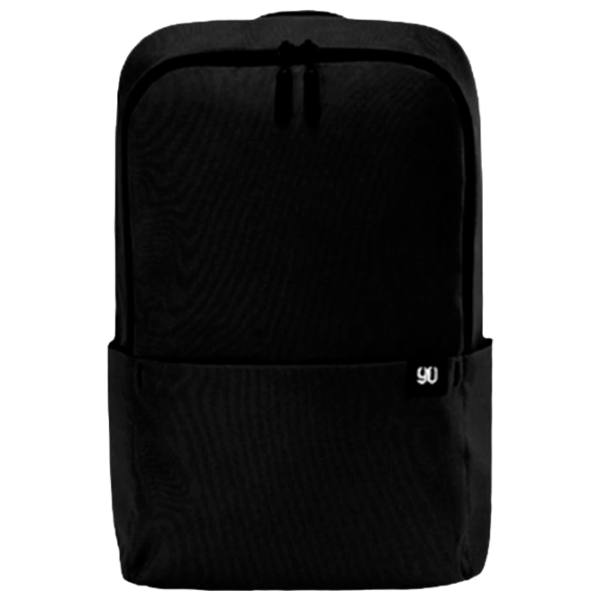 Rucsac Ninetygo Tiny Lightweight Casual  / White Black / 12l photo 6