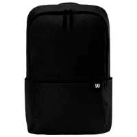 Rucsac Ninetygo Tiny Lightweight Casual / White Black / 12l photo 6