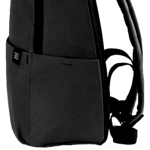 Rucsac Ninetygo Tiny Lightweight Casual  / White Black / 12l photo 7