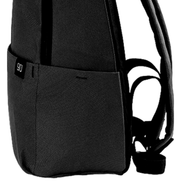 Rucsac Ninetygo Tiny Lightweight Casual  / White Black / 12l photo 7