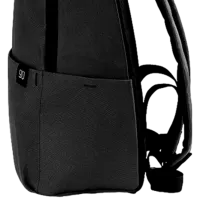 Rucsac Ninetygo Tiny Lightweight Casual / White Black / 12l photo 7