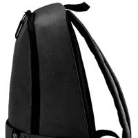 Rucsac Ninetygo Tiny Lightweight Casual / White Black / 12l photo 8
