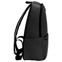 Rucsac Ninetygo Tiny Lightweight Casual / White Black / 12l photo 9