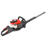 Mașină de tuns gard viu Hecht 9275 Profi Pe benzină / Red photo 2