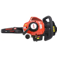 Mașină de tuns gard viu Hecht 9275 Profi Pe benzină / Red photo 3