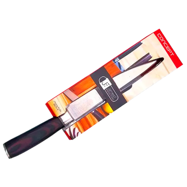 Cuțit de bucătărie James.F 00304 Oțel inoxidabil/ Silver photo 2