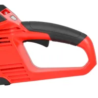 Mașină de tuns gard viu Hecht 6040 cu acumulator/ Red photo 4