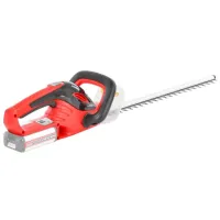Mașină de tuns gard viu Hecht 6020 cu acumulator/ Red photo 2