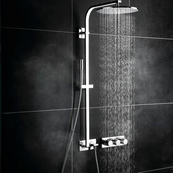 Furtun de duș Ideal Standard IdealRain ABS/ Mat photo 3