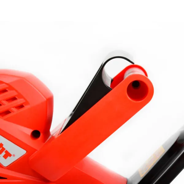 Mașină de tuns gard viu Hecht 608 Electrică/ Red photo 4