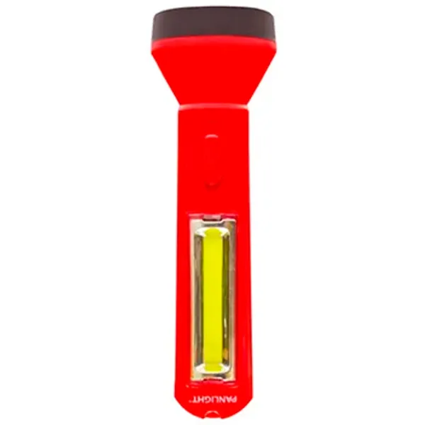 Фонарик Panlight PL-2069 Красный photo 2