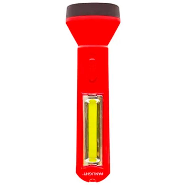 Фонарик Panlight PL-2069 Красный photo 2