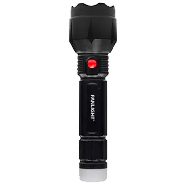 Фонарик Panlight PL-6069 Черный photo 2
