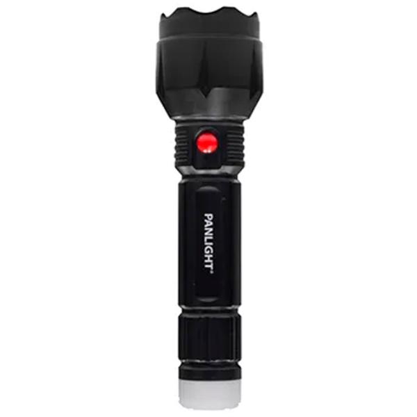 Фонарик Panlight PL-6069 Черный photo 2