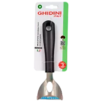 Овощечистка Ghidini 45130 Нержавеющая сталь/ Серебристый photo 3