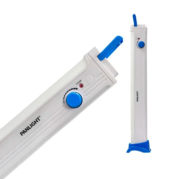 Фонарик Panlight PL-0212 Белый photo 2