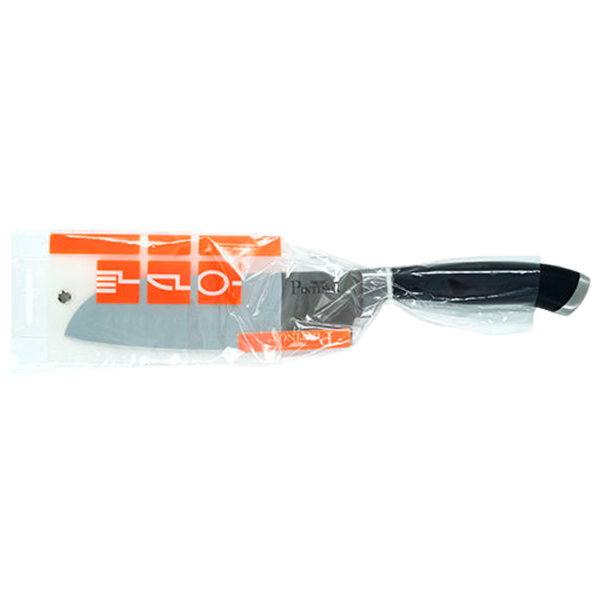 Cuțit de bucătărie Pinti 41354 Oțel inoxidabil/ Silver photo 2