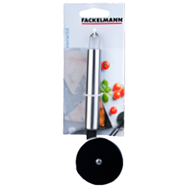 Cuțit de bucătărie Fackelmann 45252 Oțel inoxidabil/ Silver photo 3