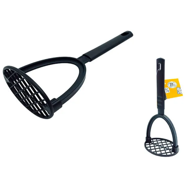 Zdrobitor pentru cartofi Fackelmann 22754 Plastic photo 2