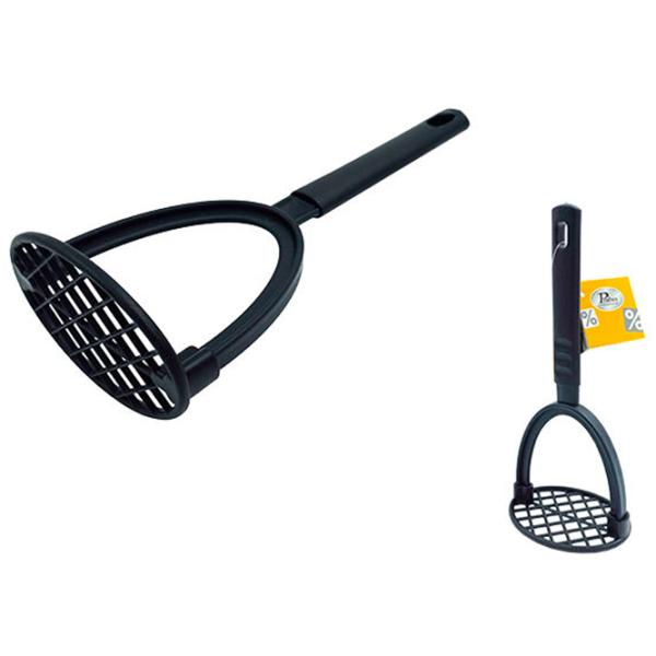 Zdrobitor pentru cartofi Fackelmann 22754 Plastic photo 2