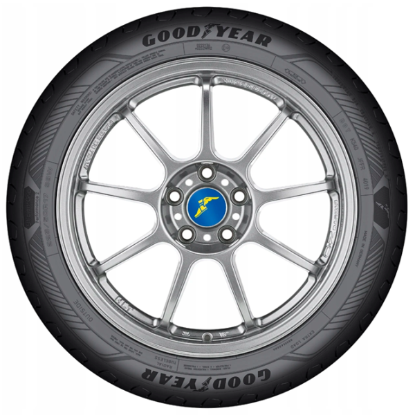 Шины GoodYear EfficientGrip Performance 205/ 55 R17 91V Летние/ Легковой photo 2