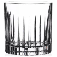 Set de pahare RCR Timeless 0.36l / Cristal / Transparent photo 2