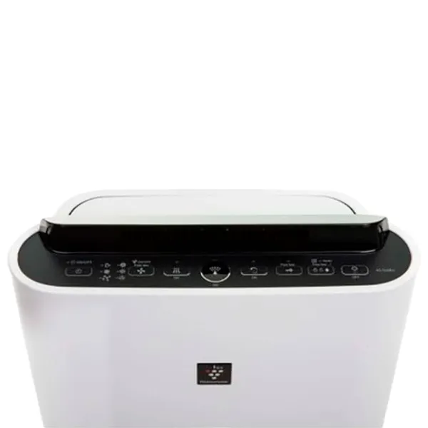 Увлажнитель-очиститель воздуха SHARP KC-D40EUW Напольная/ Белый photo 4