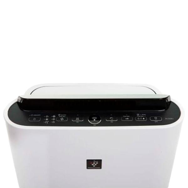 Увлажнитель-очиститель воздуха SHARP KC-D40EUW Напольная/ Белый photo 4
