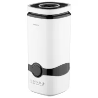 Umidificator de aer Ardesto USH-M-LCD-4L-W Cu ultrasunet/ White photo 3