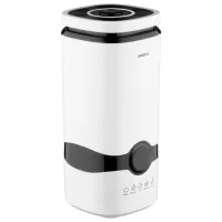 Umidificator de aer Ardesto USH-M-LCD-4L-W Cu ultrasunet/ White photo 4