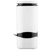 Umidificator de aer Ardesto USH-M-LCD-4L-W Cu ultrasunet/ White photo 5