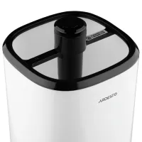 Umidificator de aer Ardesto USH-M-LCD-4L-W Cu ultrasunet/ White photo 7