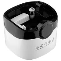 Umidificator de aer Ardesto USH-M-LCD-4L-W Cu ultrasunet/ White photo 9
