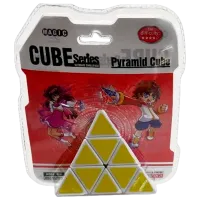 Jucărie interactivă Magic Pyramid Cube Multicolor photo 2