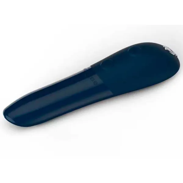 Вибратор We-Vibe Tango X Темно-синий photo 2 Вибратор We-Vibe Tango X Темно-синий photo 2