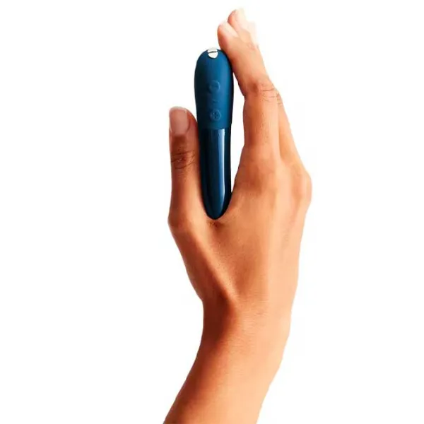 Вибратор We-Vibe Tango X Темно-синий photo 4 Вибратор We-Vibe Tango X Темно-синий photo 4