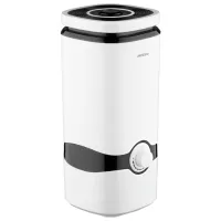 Umidificator de aer Ardesto USH-M-BTN-4L-W Cu ultrasunet/ White photo 3