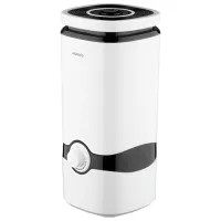 Umidificator de aer Ardesto USH-M-BTN-4L-W Cu ultrasunet/ White photo 4