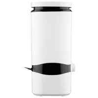 Umidificator de aer Ardesto USH-M-BTN-4L-W Cu ultrasunet/ White photo 5